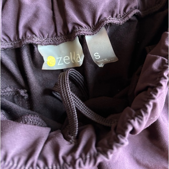 Zella activewear shorts sz S - Picture 2 of 3